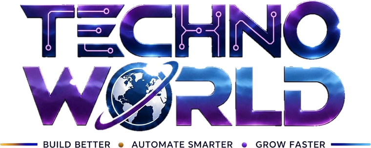 Techno World